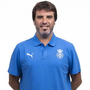 Aitor Zulaika (Real Unin Club) - 2022/2023
